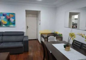 Foto 1 de Apartamento com 2 Quartos à venda, 65m² em Centro, Rio Claro