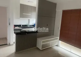 Foto 1 de Apartamento com 2 Quartos à venda, 51m² em Alto Umuarama, Uberlândia