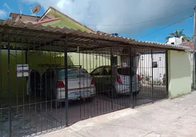 Foto 1 de Casa de Condomínio com 3 Quartos à venda, 55m² em Nossa Senhora da Conceição, Paulista