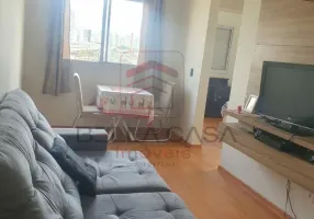 Foto 1 de Apartamento com 2 Quartos à venda, 44m² em Bresser, São Paulo