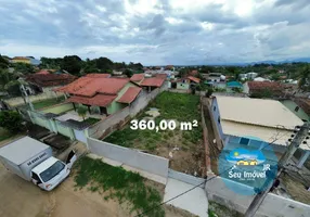 Foto 1 de Lote/Terreno à venda, 360m² em Areal, Araruama