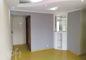 Foto 1 de Apartamento com 2 Quartos à venda, 52m² em Vila Metalurgica, Santo André