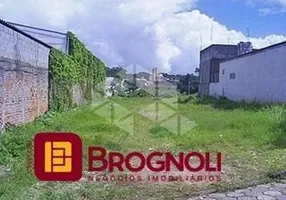 Foto 1 de Lote/Terreno para alugar, 125m² em Areias, São José