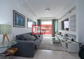 Foto 1 de Sobrado com 3 Quartos à venda, 130m² em Vila Marari, São Paulo