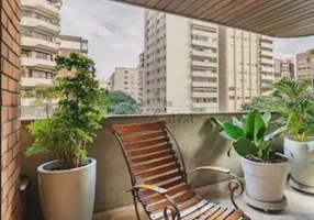 Foto 1 de Apartamento com 4 Quartos à venda, 360m² em Jardim América, São Paulo