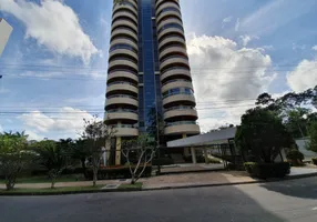 Foto 1 de Apartamento com 4 Quartos à venda, 210m² em Ponta Negra, Manaus