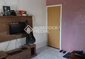 Foto 1 de Apartamento com 2 Quartos à venda, 38m² em Lomba do Pinheiro, Porto Alegre