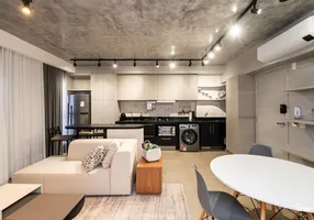 Foto 1 de Apartamento com 2 Quartos para alugar, 76m² em Setor Oeste, Goiânia