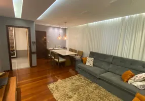 Foto 1 de Apartamento com 3 Quartos à venda, 140m² em São Joaquim, Contagem