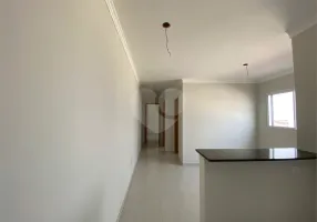 Foto 1 de Apartamento com 2 Quartos à venda, 45m² em Tremembé, São Paulo