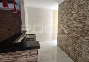 Foto 1 de Casa com 2 Quartos para alugar, 149m² em Jardim Marchesi, Ribeirão Preto