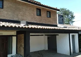 Foto 1 de Casa de Condomínio com 5 Quartos à venda, 480m² em Morada dos Pássaros, Barueri