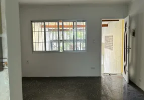 Foto 1 de Sobrado com 2 Quartos à venda, 89m² em Jaguaré, São Paulo