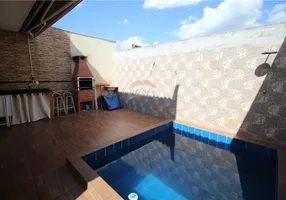 Foto 1 de Casa com 3 Quartos à venda, 98m² em Jardins Mangueiral, Brasília