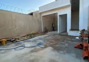 Foto 1 de Casa com 2 Quartos à venda, 137m² em Alcides Rabelo, Montes Claros