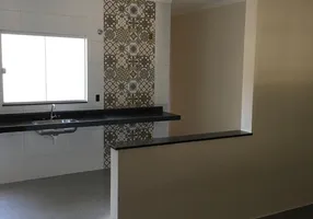 Foto 1 de Casa com 2 Quartos à venda, 68m² em Jardim Santa Maria, Sumaré