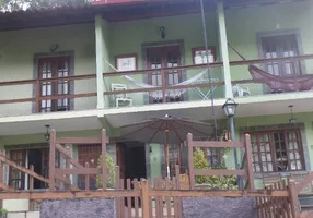 Foto 1 de Casa de Condomínio com 3 Quartos à venda, 80m² em Pimenteiras, Teresópolis