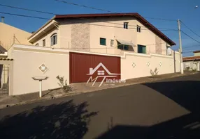 Foto 1 de Casa com 3 Quartos à venda, 300m² em Jardim Laudissi, Santa Bárbara D'Oeste