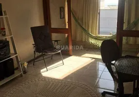 Foto 1 de Casa de Condomínio com 3 Quartos para alugar, 300m² em Nonoai, Porto Alegre