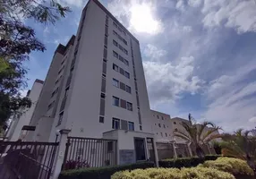 Foto 1 de Apartamento com 2 Quartos à venda, 55m² em Bom Retiro, Betim
