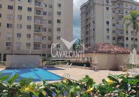 Foto 1 de Apartamento com 2 Quartos para alugar, 59m² em Outeiro Das Pedras, Itaboraí