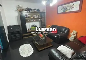 Foto 1 de Casa com 4 Quartos à venda, 170m² em Jardim Catanduva, São Paulo