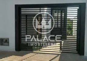 Foto 1 de Casa com 1 Quarto à venda, 40m² em Residencial Paineiras, Piracicaba