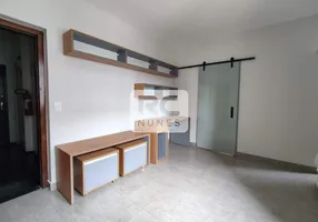 Foto 1 de Apartamento com 1 Quarto para alugar, 47m² em Lourdes, Belo Horizonte