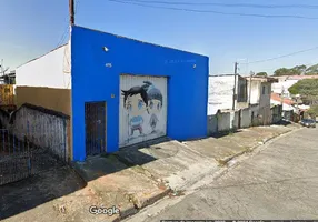 Foto 1 de Galpão/Depósito/Armazém com 2 Quartos à venda, 250m² em Vila Corrêa, Ferraz de Vasconcelos