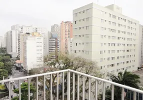 Foto 1 de Apartamento com 2 Quartos à venda, 74m² em Jardim Paulista, São Paulo