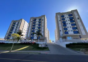 Foto 1 de Apartamento com 3 Quartos à venda, 74m² em Vera Cruz, Criciúma