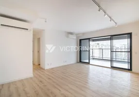 Foto 1 de Apartamento com 2 Quartos para venda ou aluguel, 99m² em Pinheiros, São Paulo