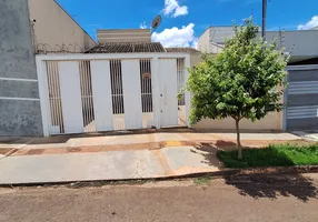 Foto 1 de Casa com 2 Quartos à venda, 75m² em Água Limpa Park , Campo Grande