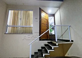 Foto 1 de Casa de Condomínio com 2 Quartos à venda, 71m² em Sao Bento, Sorocaba