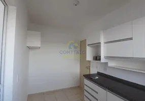 Foto 1 de Casa de Condomínio com 3 Quartos para alugar, 98m² em Jardim Imperial, Cuiabá