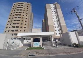 Foto 1 de Apartamento com 2 Quartos para alugar, 52m² em Jardim Ana Rosa, Taubaté