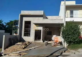 Foto 1 de Casa de Condomínio com 3 Quartos à venda, 97m² em Jardim Carolina, Jundiaí