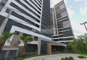 Foto 1 de Apartamento com 1 Quarto para alugar, 47m² em Boa Vista, Sorocaba