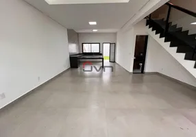 Foto 1 de Sobrado com 3 Quartos à venda, 125m² em Novo Mundo, Uberlândia