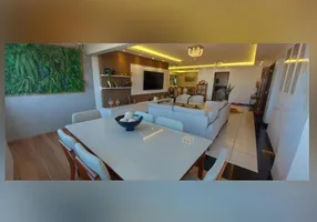 Foto 1 de Apartamento com 4 Quartos à venda, 248m² em Candelária, Natal