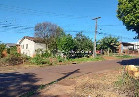 Foto 1 de Lote/Terreno à venda, 403m² em Cascavel Velho, Cascavel