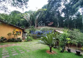 Foto 1 de Casa com 4 Quartos à venda, 300m² em Santa Isabel, Domingos Martins