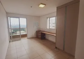 Foto 1 de Kitnet com 1 Quarto à venda, 33m² em Nova Aliança, Ribeirão Preto