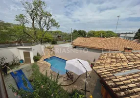 Foto 1 de Casa com 5 Quartos à venda, 414m² em Nova Piracicaba, Piracicaba