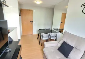 Foto 1 de Apartamento com 2 Quartos à venda, 47m² em VILA NOSSA SENHORA DAS VITORIAS, Mauá