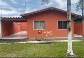 Foto 1 de Casa com 2 Quartos à venda, 60m² em , Matinhos