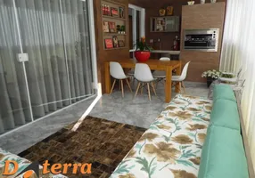 Foto 1 de Apartamento com 4 Quartos à venda, 130m² em Itapuã, Vila Velha