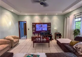 Foto 1 de Casa com 3 Quartos à venda, 236m² em Jardim Heitor Rigon, Ribeirão Preto