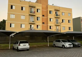 Foto 1 de Apartamento com 2 Quartos para venda ou aluguel, 60m² em Jardim Dayse, Ferraz de Vasconcelos
