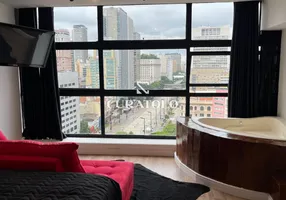 Foto 1 de Apartamento com 1 Quarto à venda, 37m² em Centro, São Paulo